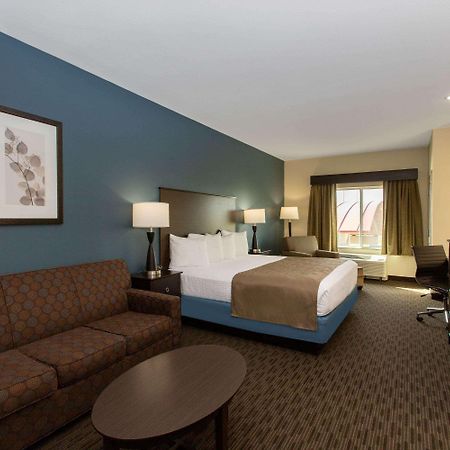 Americinn By Wyndham Sioux Falls North Ngoại thất bức ảnh