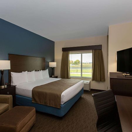 Americinn By Wyndham Sioux Falls North Ngoại thất bức ảnh