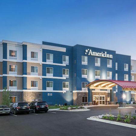 Americinn By Wyndham Sioux Falls North Ngoại thất bức ảnh