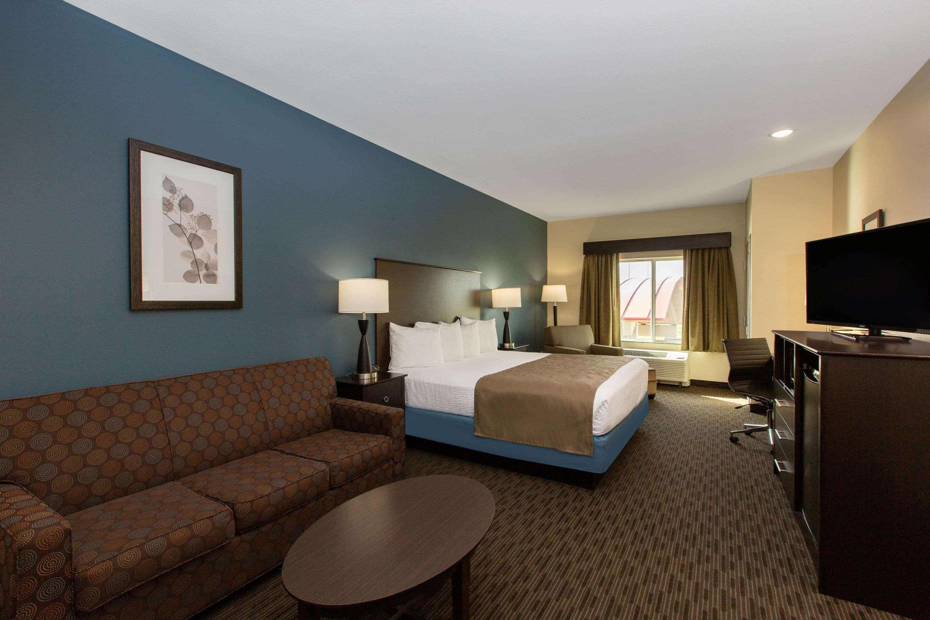 Americinn By Wyndham Sioux Falls North Ngoại thất bức ảnh