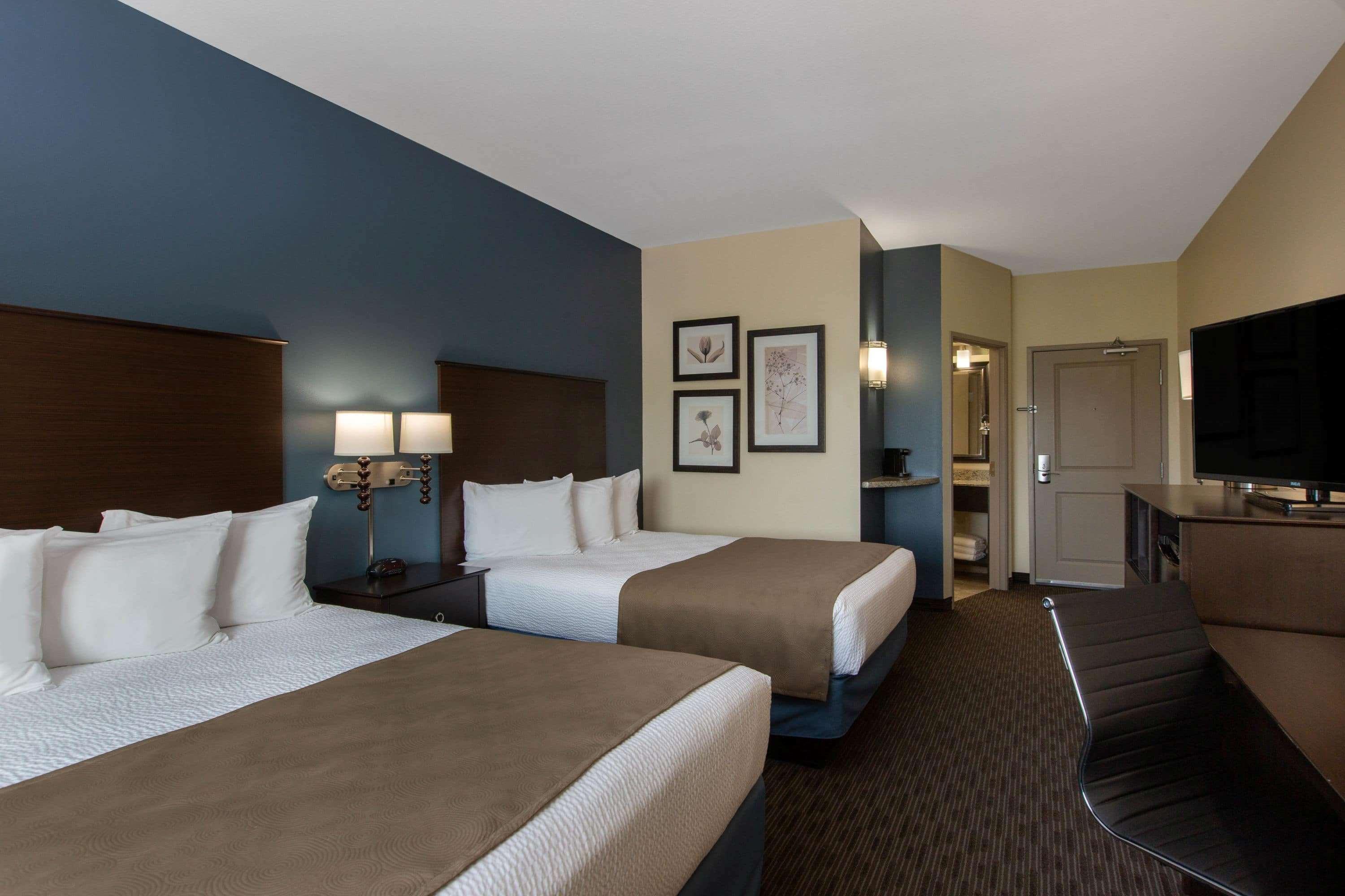 Americinn By Wyndham Sioux Falls North Ngoại thất bức ảnh