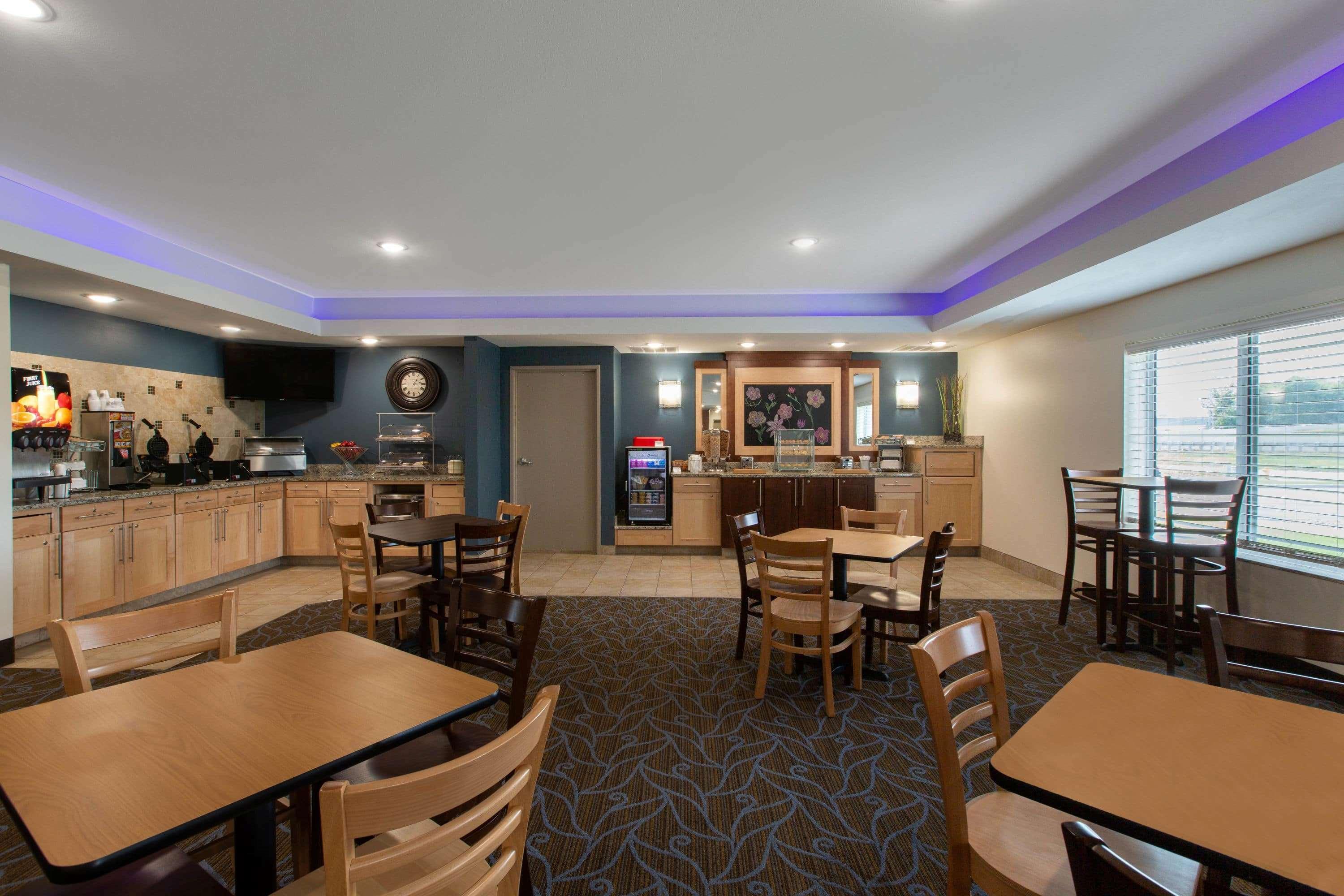 Americinn By Wyndham Sioux Falls North Ngoại thất bức ảnh