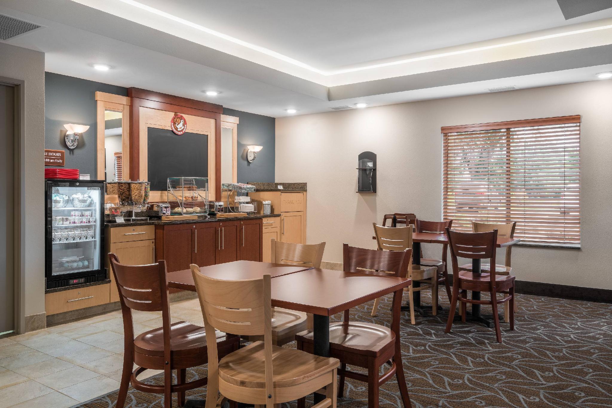 Americinn By Wyndham Sioux Falls North Ngoại thất bức ảnh