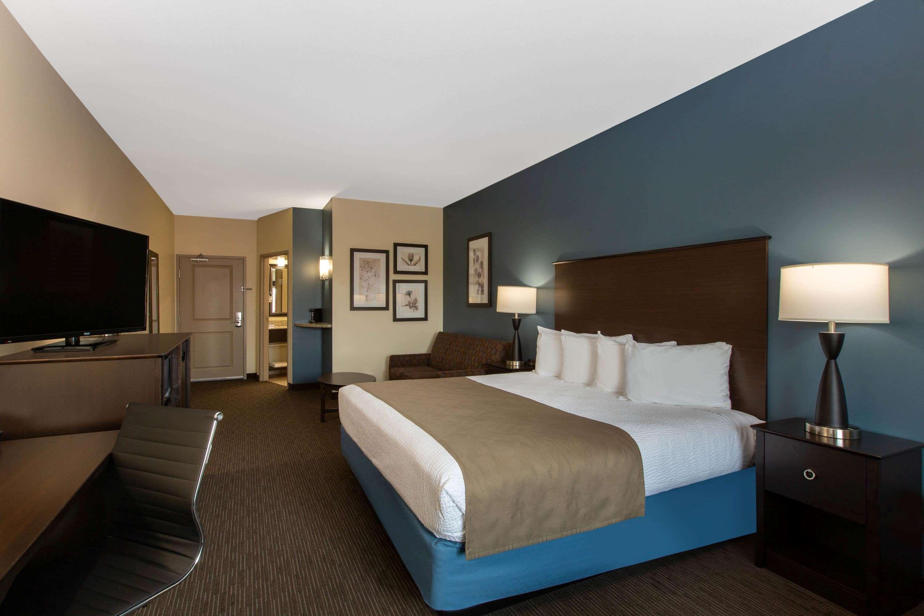 Americinn By Wyndham Sioux Falls North Ngoại thất bức ảnh