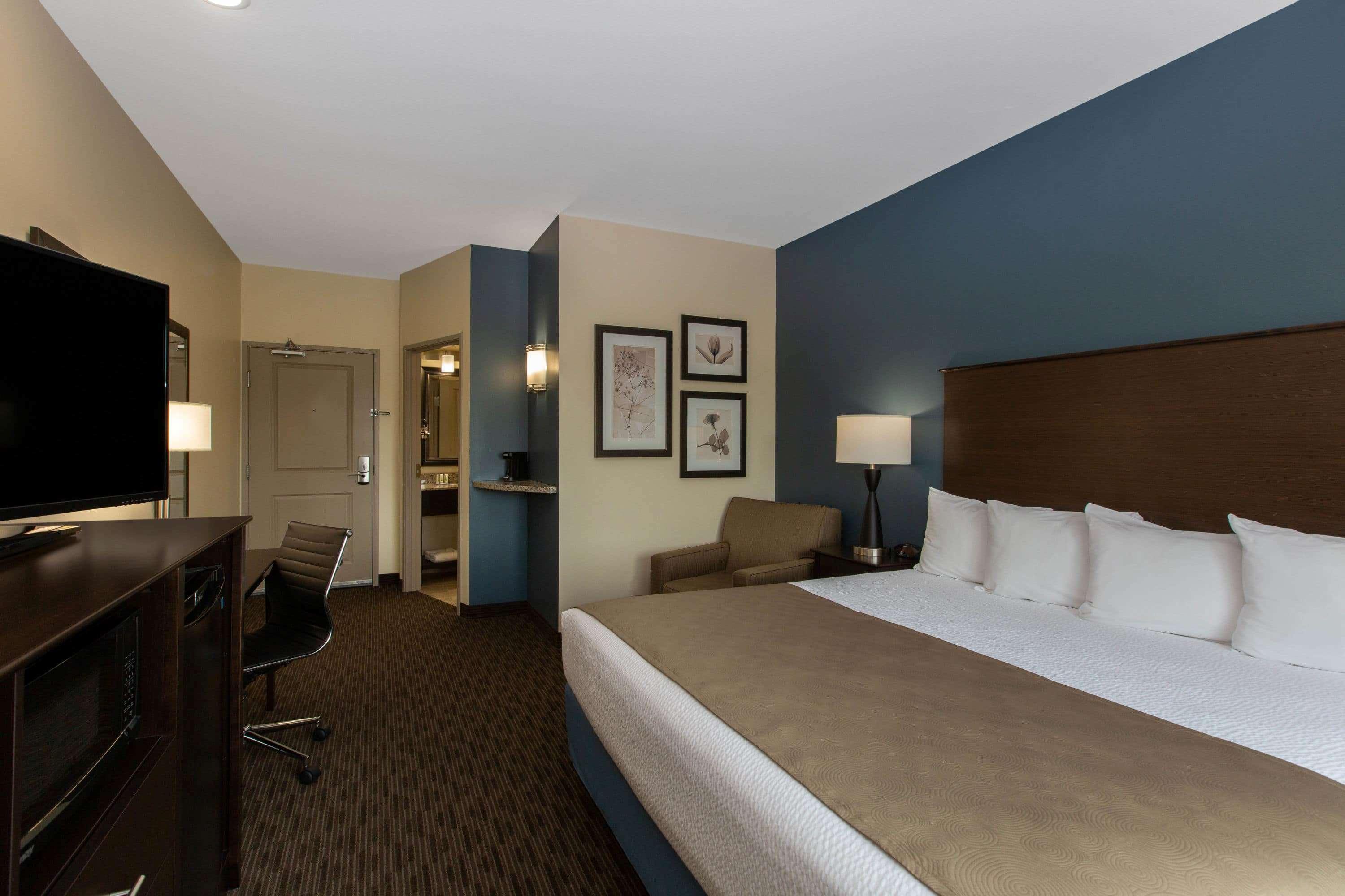 Americinn By Wyndham Sioux Falls North Ngoại thất bức ảnh