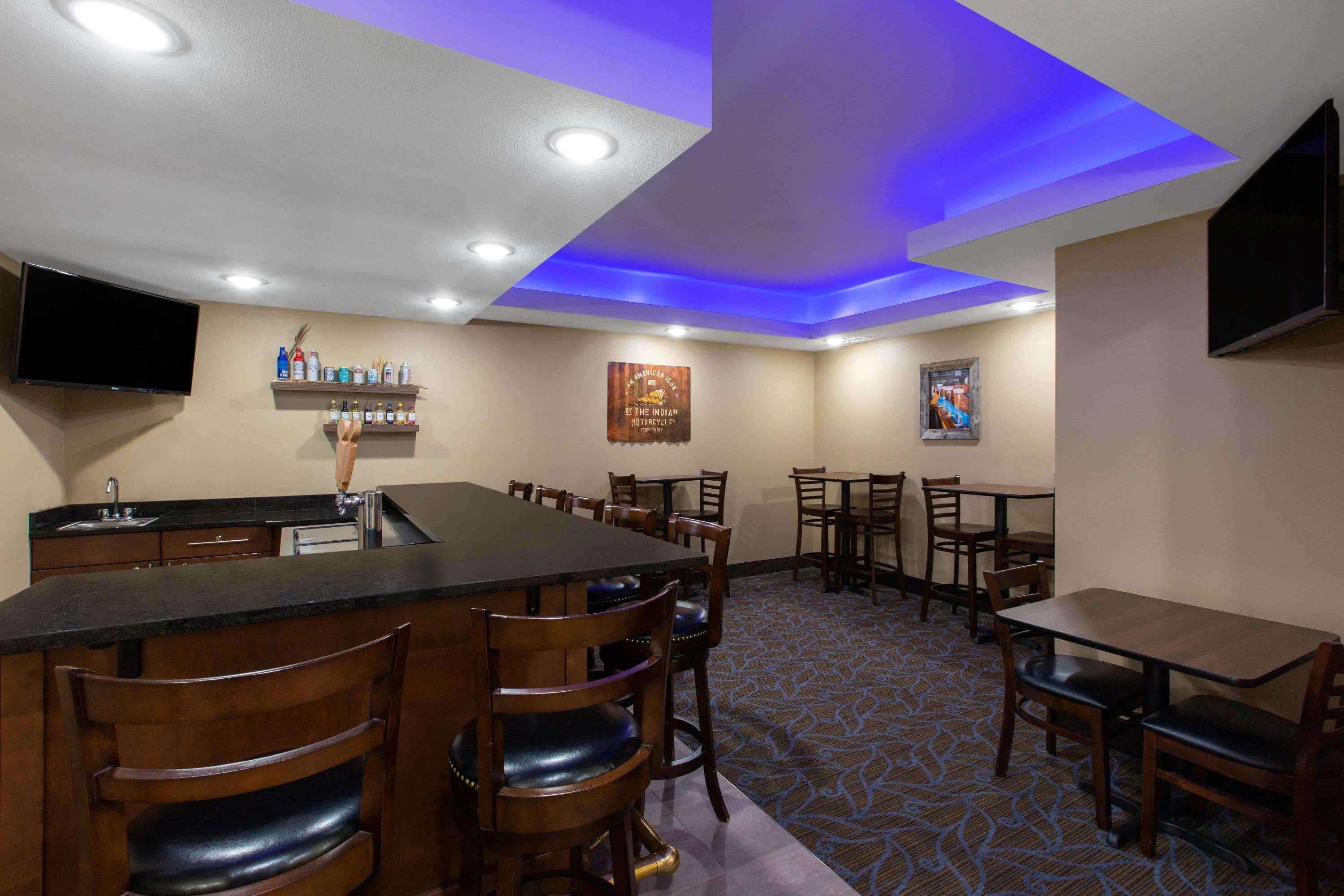 Americinn By Wyndham Sioux Falls North Ngoại thất bức ảnh