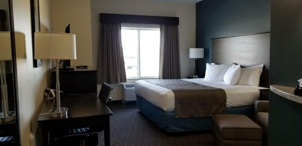 Americinn By Wyndham Sioux Falls North Ngoại thất bức ảnh