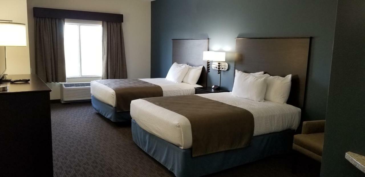 Americinn By Wyndham Sioux Falls North Ngoại thất bức ảnh