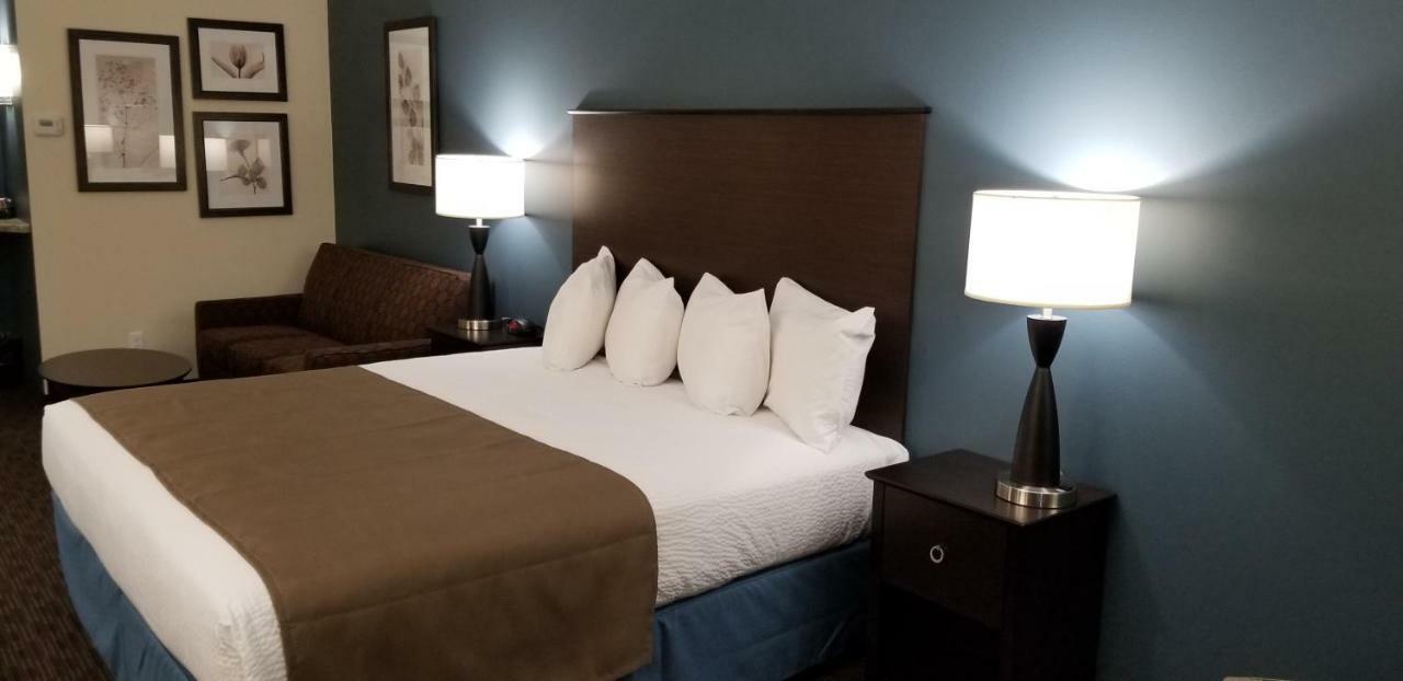 Americinn By Wyndham Sioux Falls North Ngoại thất bức ảnh