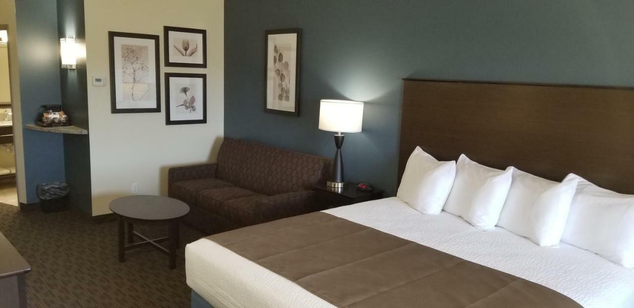 Americinn By Wyndham Sioux Falls North Ngoại thất bức ảnh