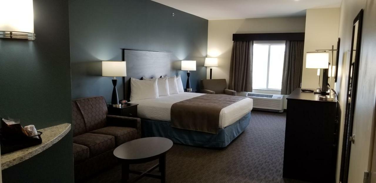 Americinn By Wyndham Sioux Falls North Ngoại thất bức ảnh