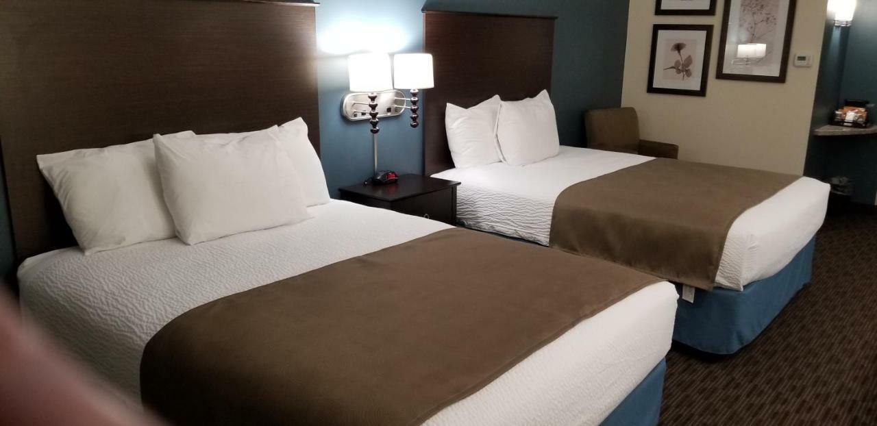 Americinn By Wyndham Sioux Falls North Ngoại thất bức ảnh