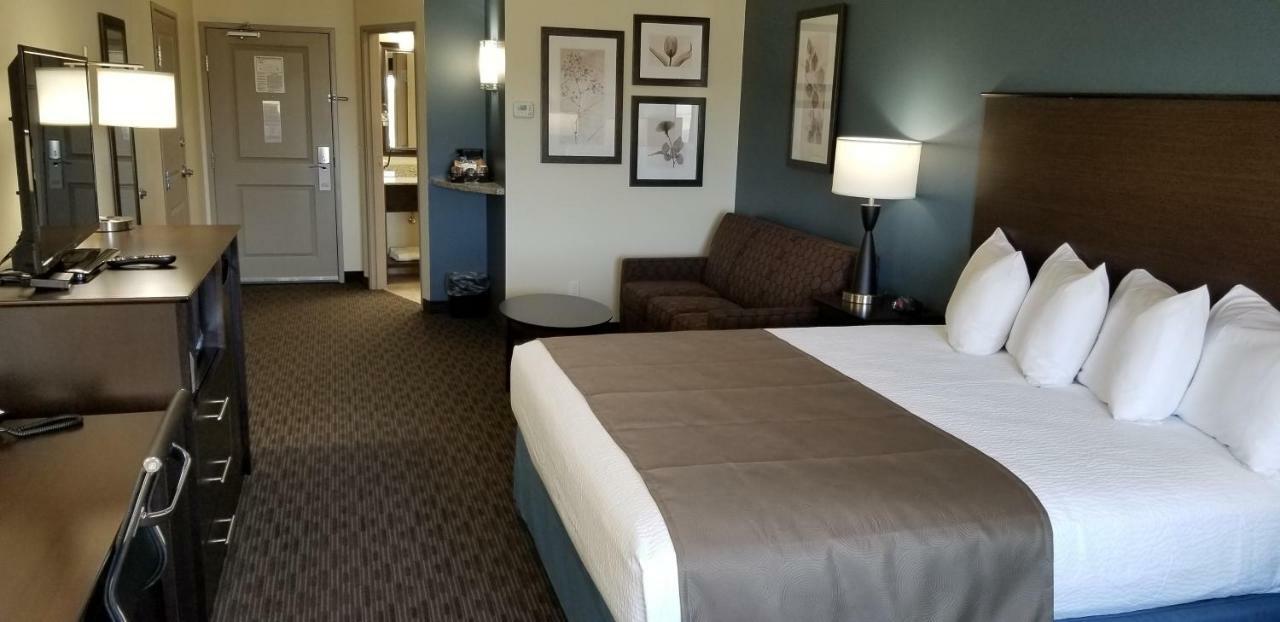 Americinn By Wyndham Sioux Falls North Ngoại thất bức ảnh