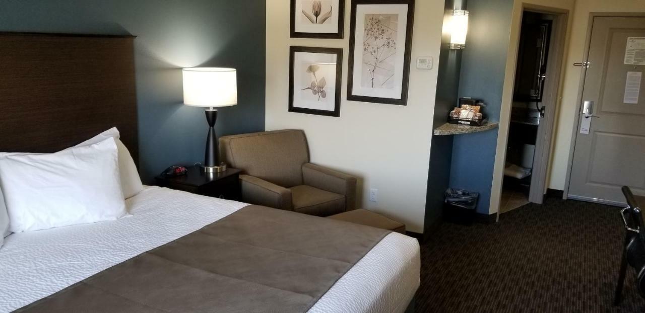 Americinn By Wyndham Sioux Falls North Ngoại thất bức ảnh