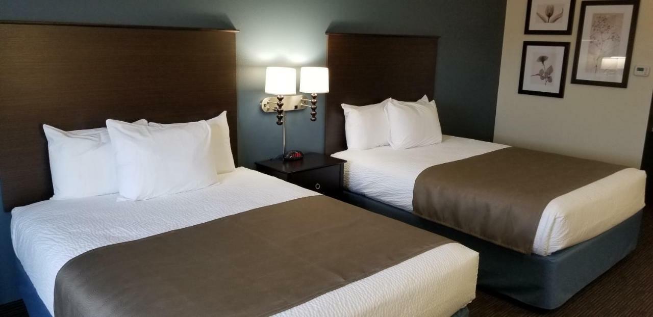 Americinn By Wyndham Sioux Falls North Ngoại thất bức ảnh