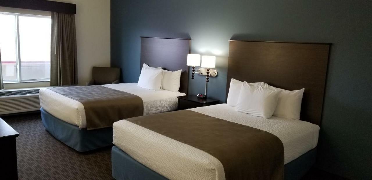 Americinn By Wyndham Sioux Falls North Ngoại thất bức ảnh