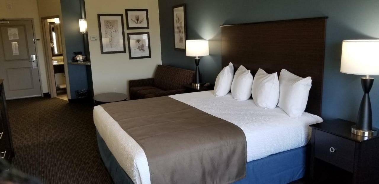 Americinn By Wyndham Sioux Falls North Ngoại thất bức ảnh