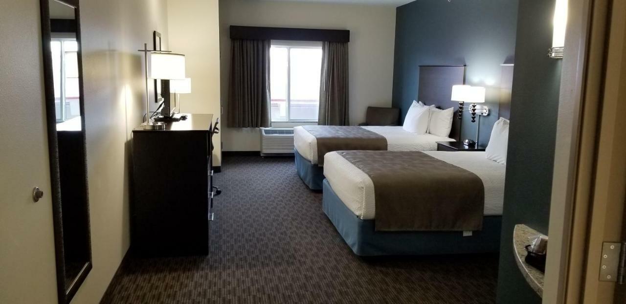 Americinn By Wyndham Sioux Falls North Ngoại thất bức ảnh