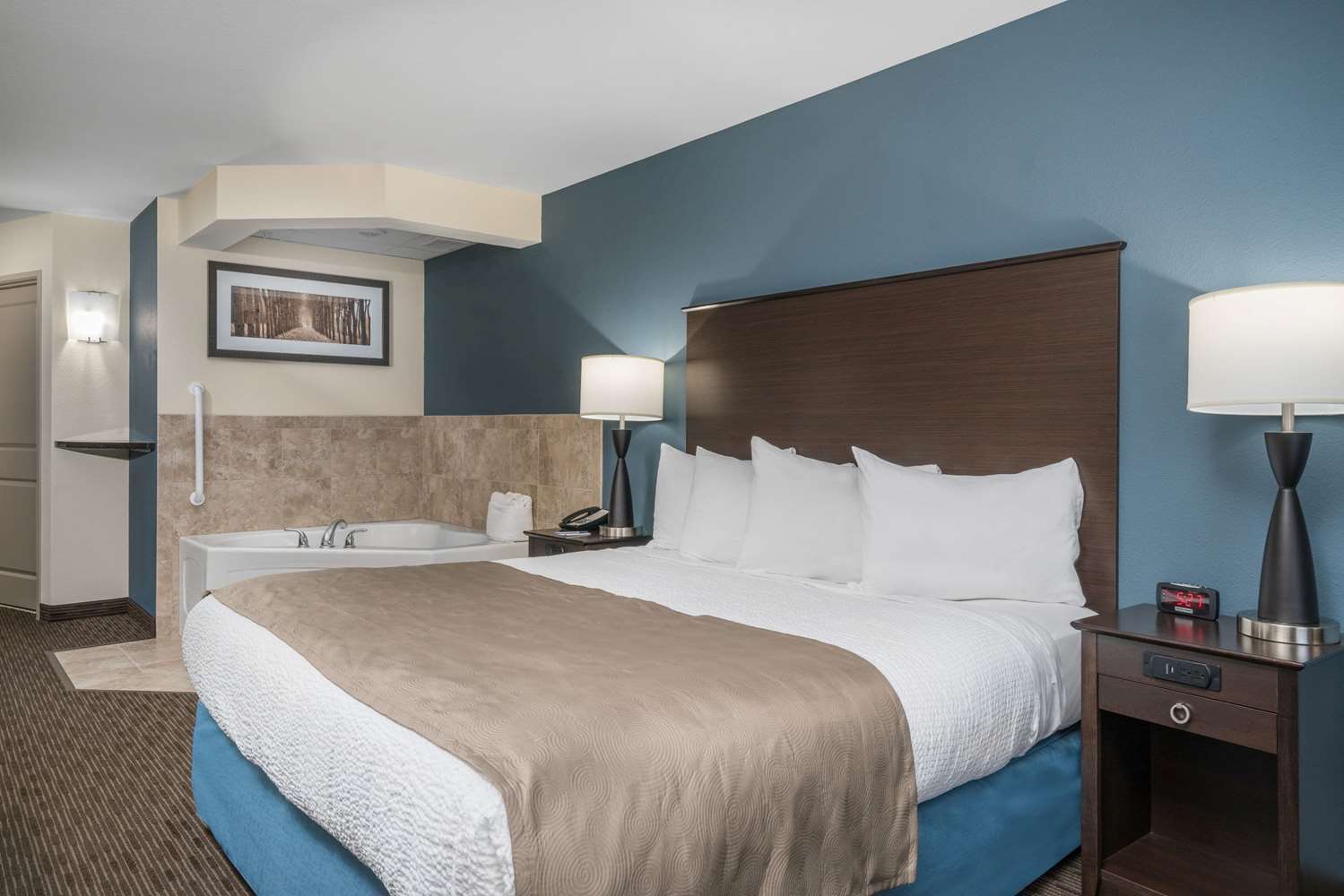 Americinn By Wyndham Sioux Falls North Ngoại thất bức ảnh